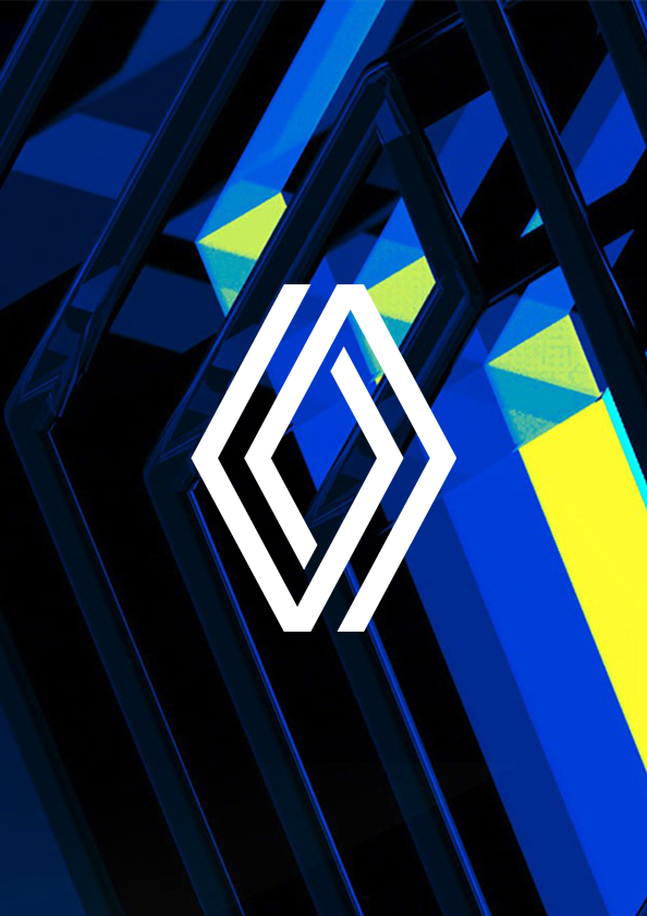 Renault digital