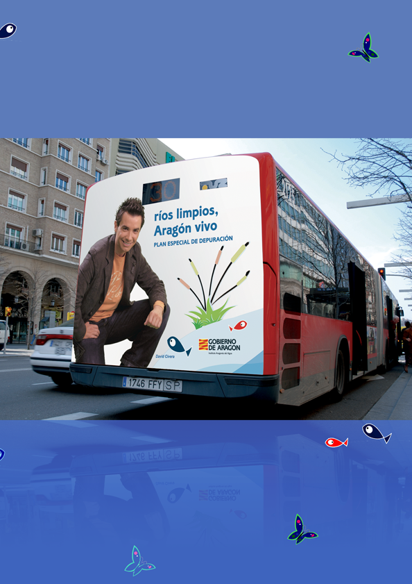 Campagne médiatique