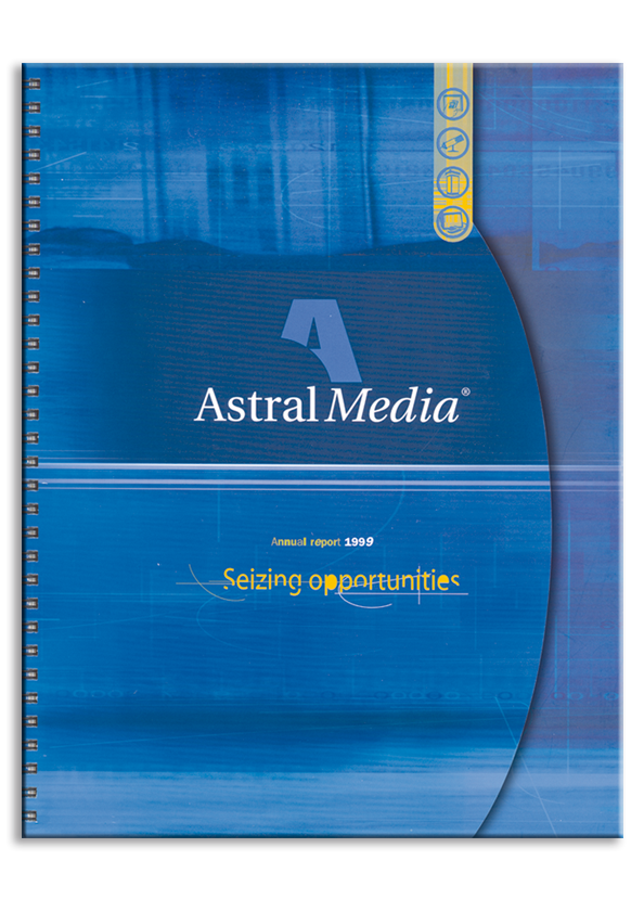 Astral Média