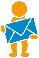 Envoyez-moi un courriel