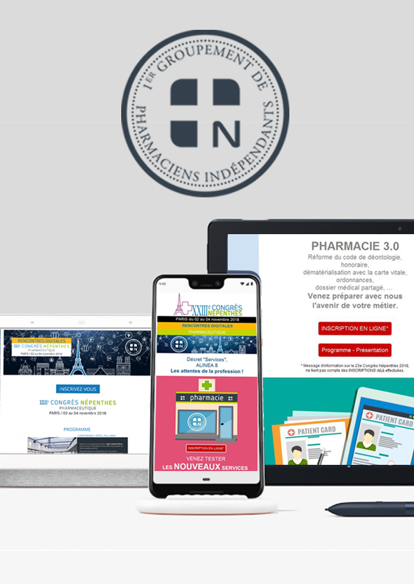 Congrès Népenthès